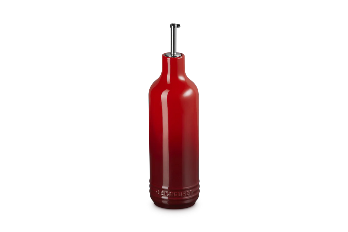 Le Creuset Stoneware Signature Oil Creut - Cerise