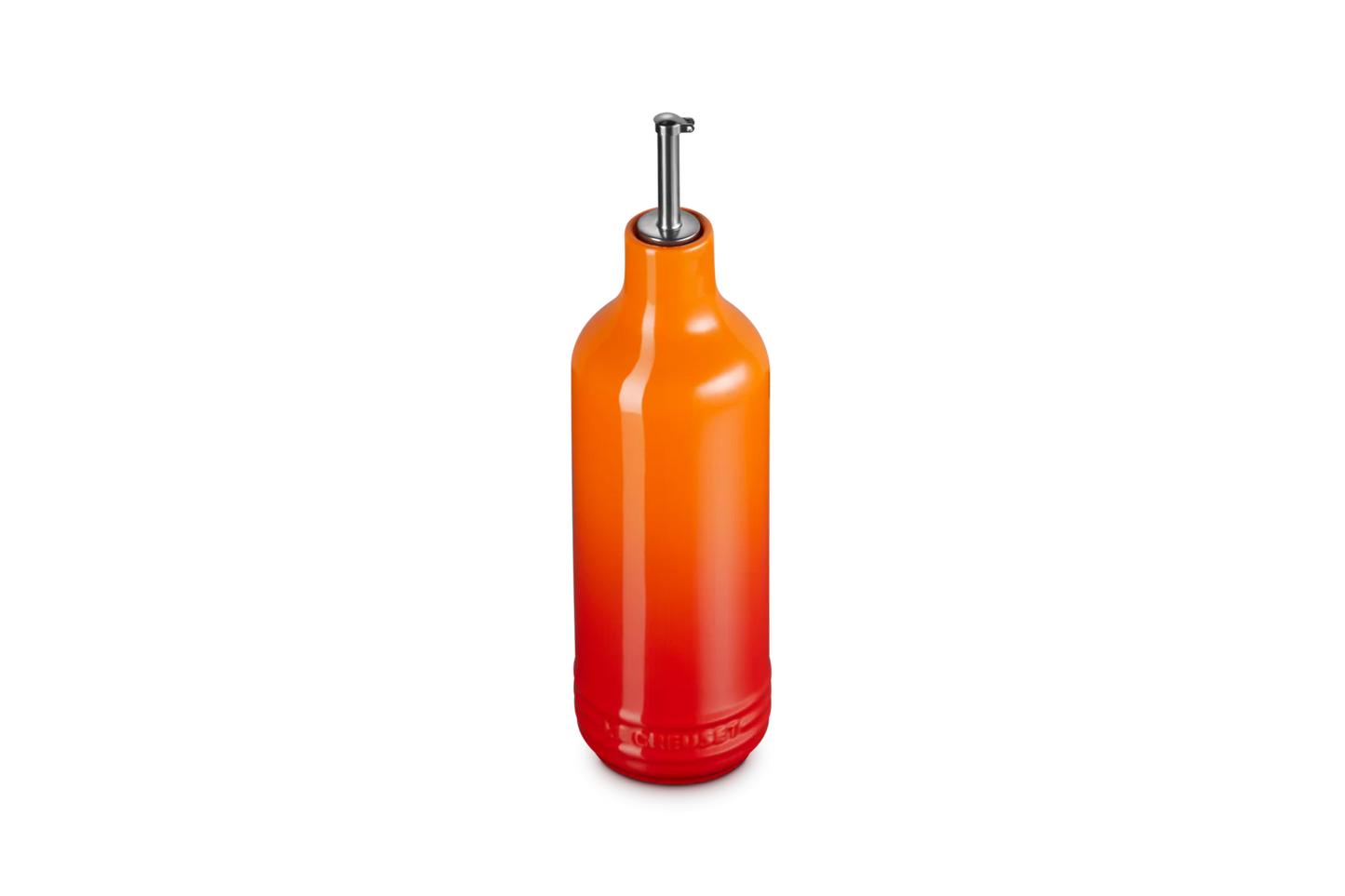 Le Creuset Stoneware Signature Oil Creut - Volcanic