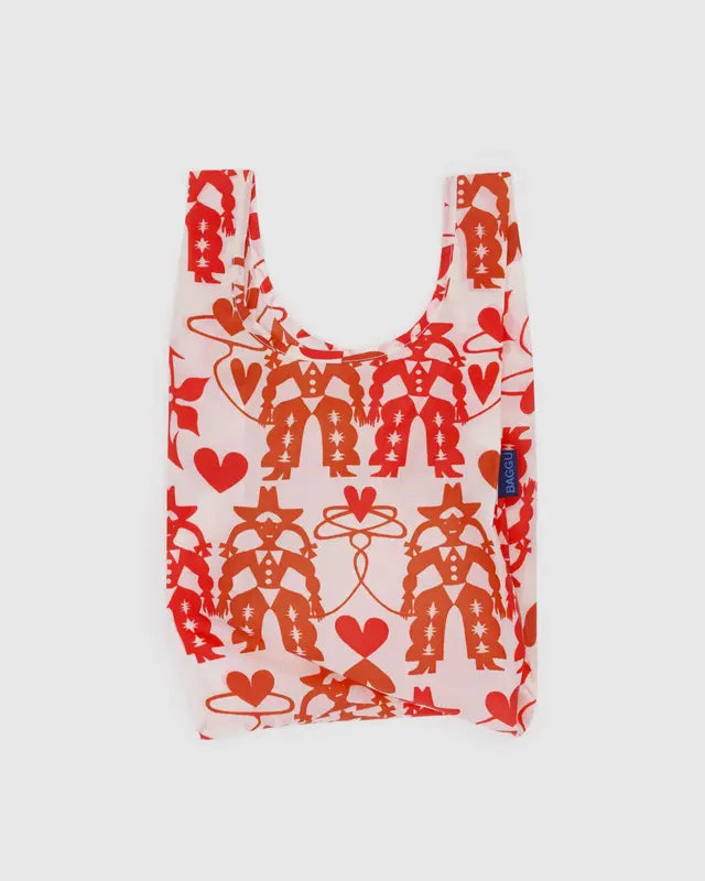 BAGGU Baby Reusable Bag - Cowgirl