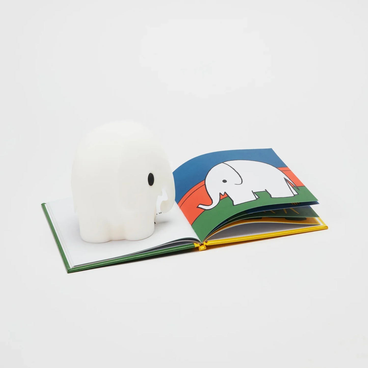 Mr Maria Bundle of Light Elephant Lamp