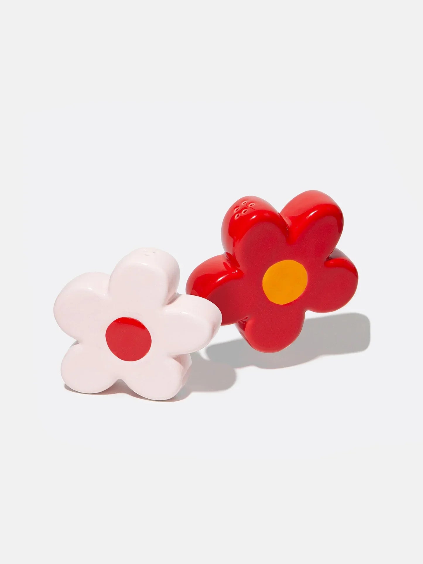 DOIY Daisy Salt & Pepper Shakers