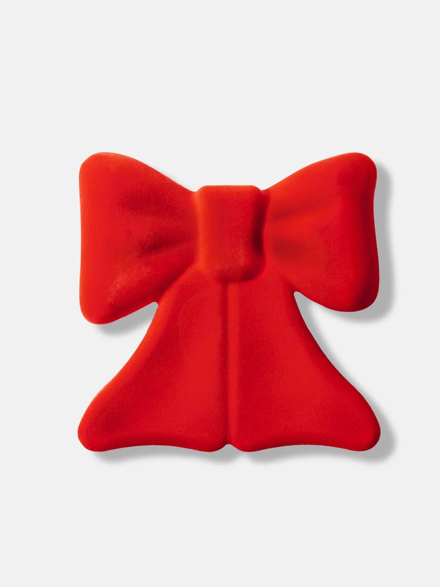 DOIY Red Bow Storage Box