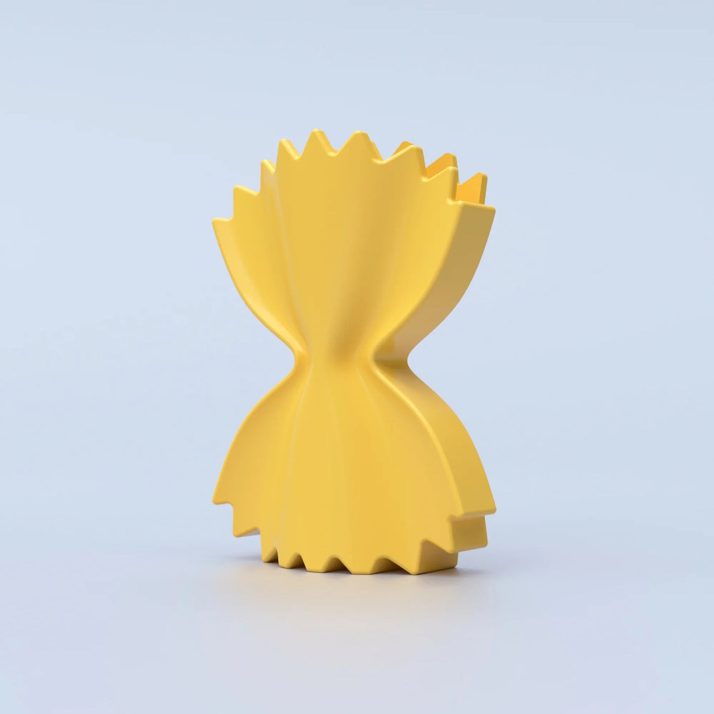 Fluid Market Ceramic Pasta Vase