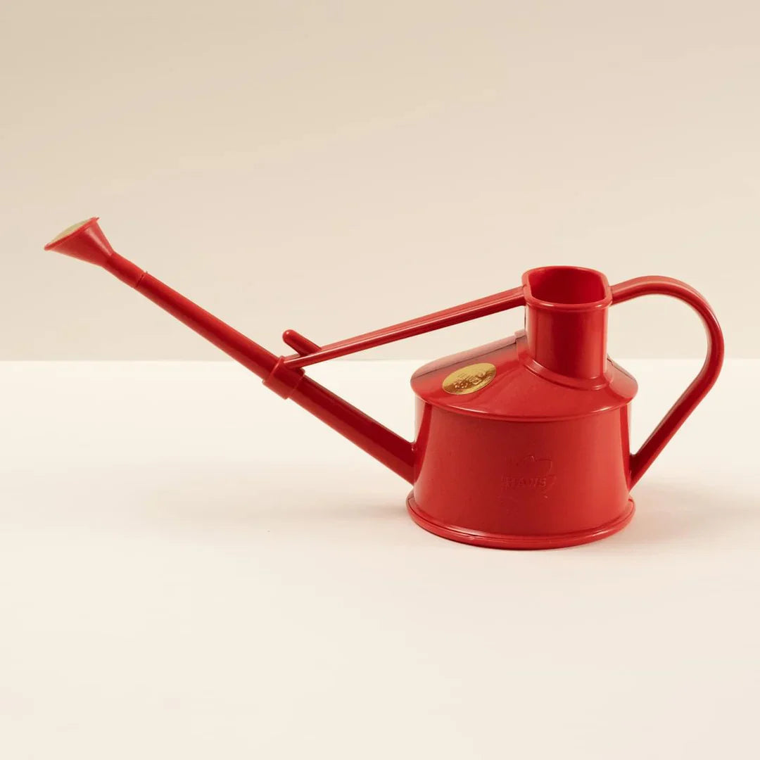 HAWS The Langley Sprinkler Red - One Pint
