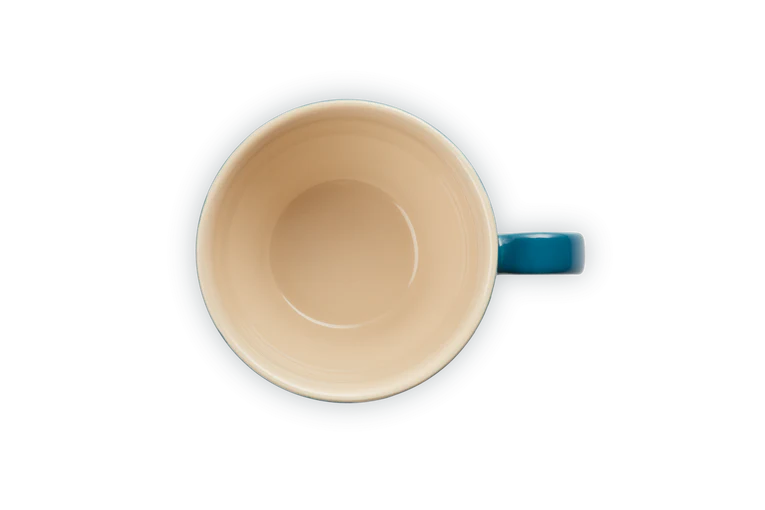 Le Creuset Stoneware Grand Mug 400ml Deep Teal