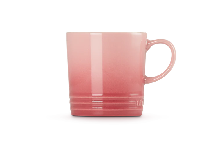 Le Creuset Stoneware Mug 350ml Rose Quartz