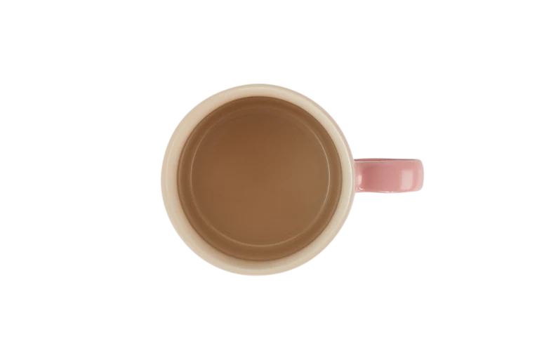 Le Creuset Stoneware Mug 350ml Rose Quartz
