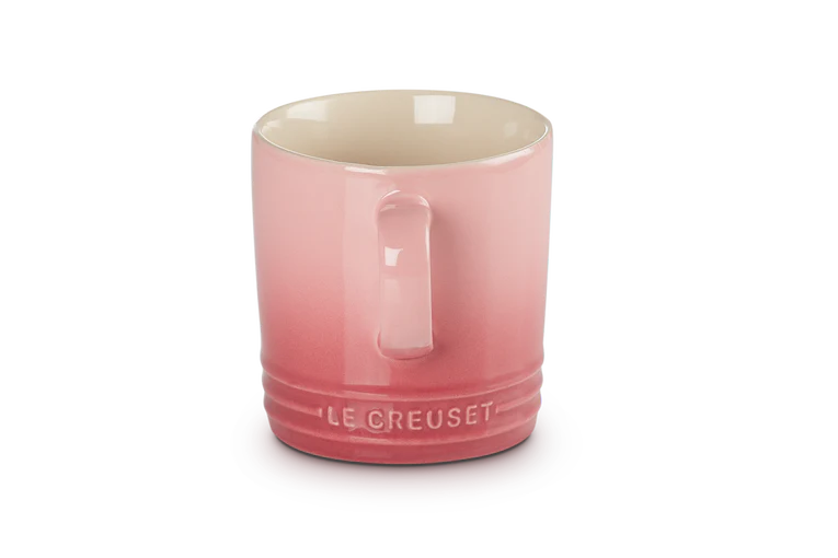 Le Creuset Stoneware Mug 350ml Rose Quartz