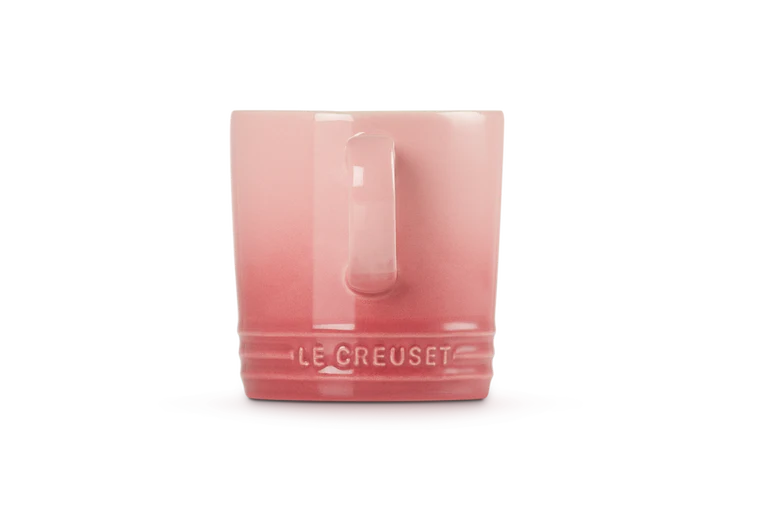 Le Creuset Stoneware Mug 350ml Rose Quartz