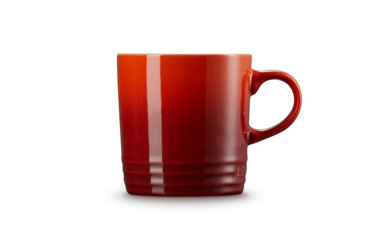 Le Creuset Stoneware Mug 350ml Cerise