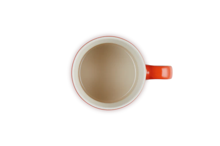 Le Creuset Stoneware Mug 350ml Cerise