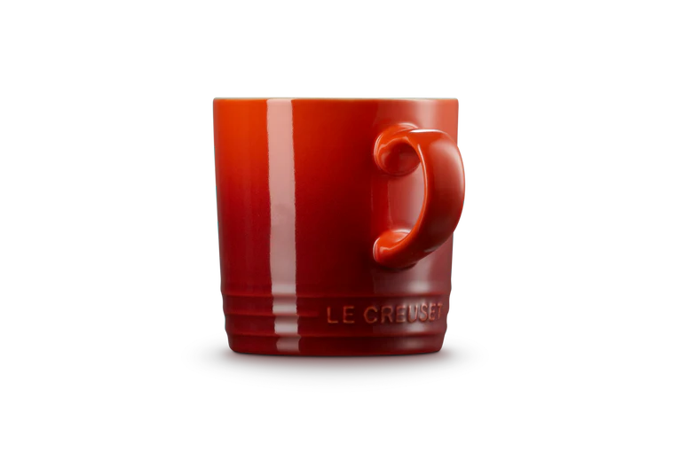 Le Creuset Stoneware Mug 350ml Cerise