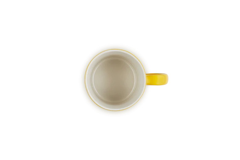 Le Creuset Stoneware 100ml Espresso Mug Nectar