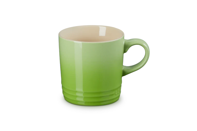 Le Creuset Stoneware Mug 350ml Kiwi