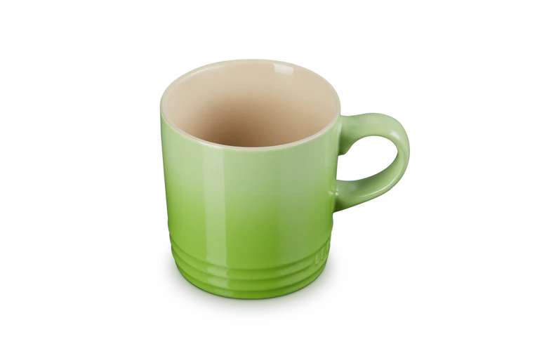 Le Creuset Stoneware Mug 350ml Kiwi