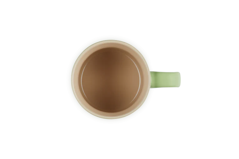 Le Creuset Stoneware Mug 350ml Kiwi