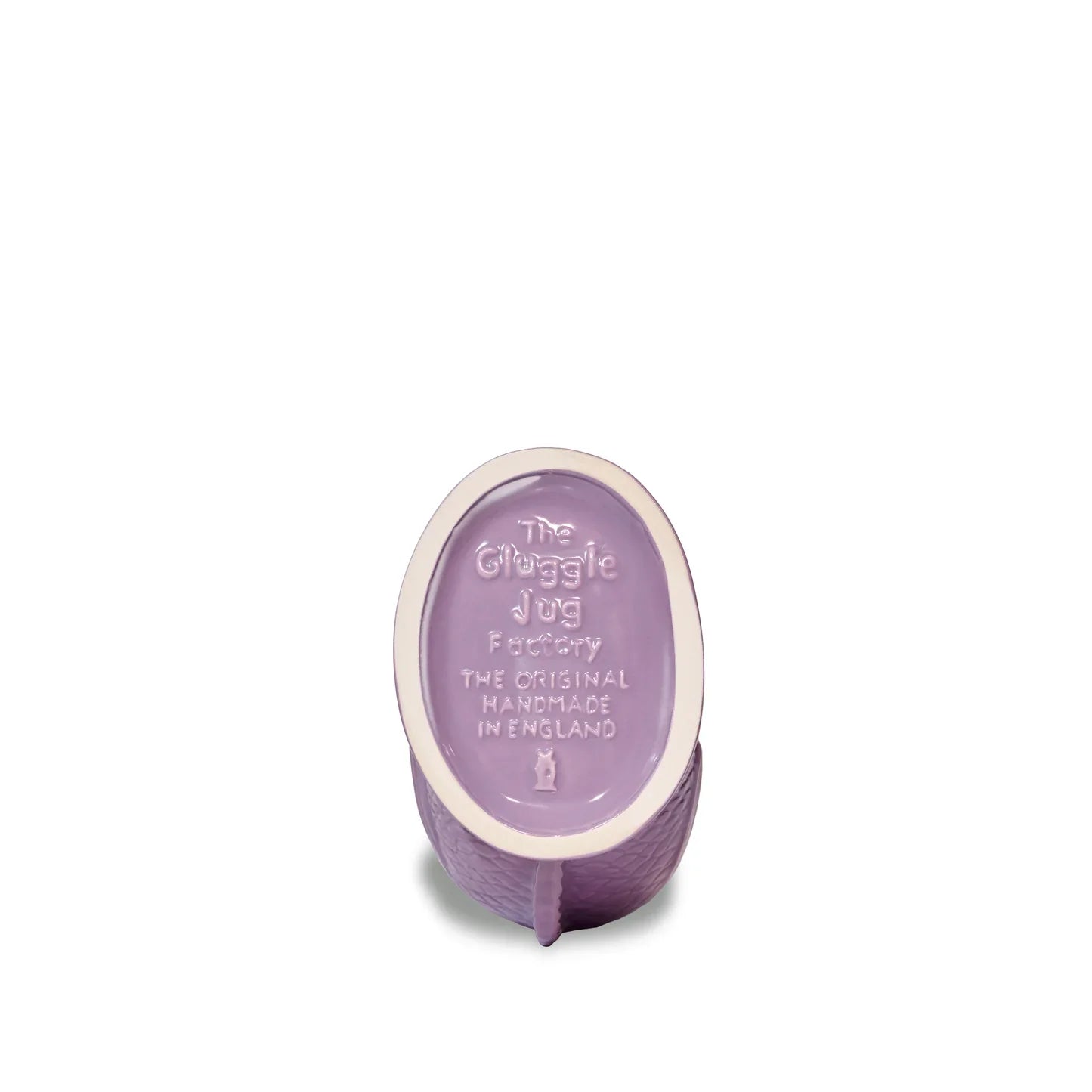 Original Gluggle Jug XL Lilac