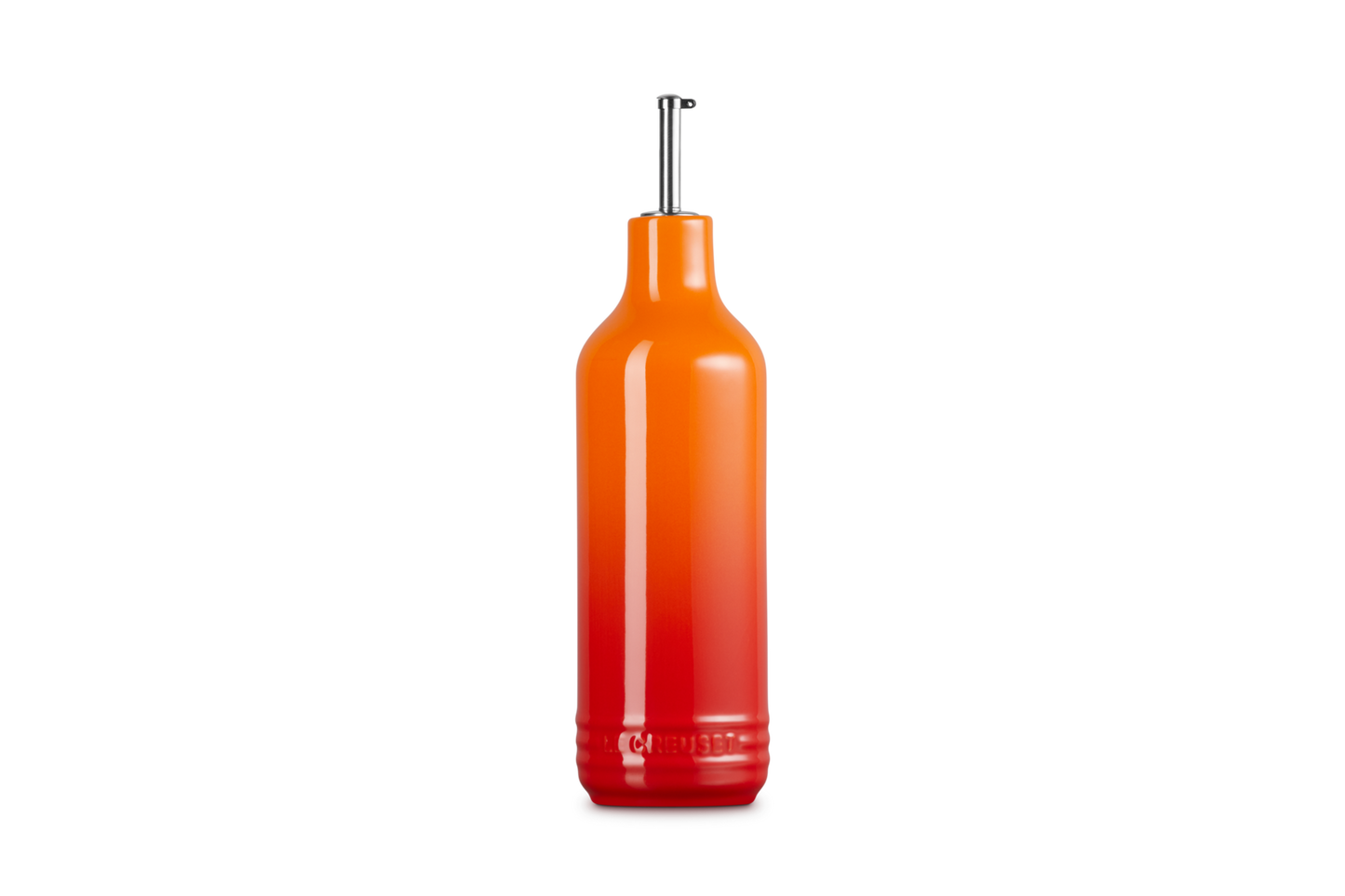 Le Creuset Stoneware Signature Oil Creut - Volcanic