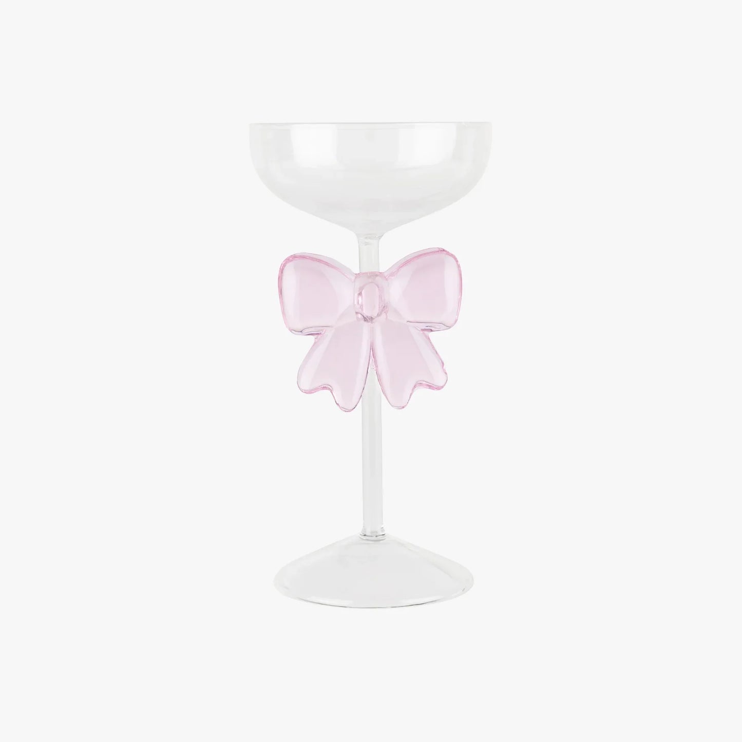 Lepelclub Bow Coupe Pink