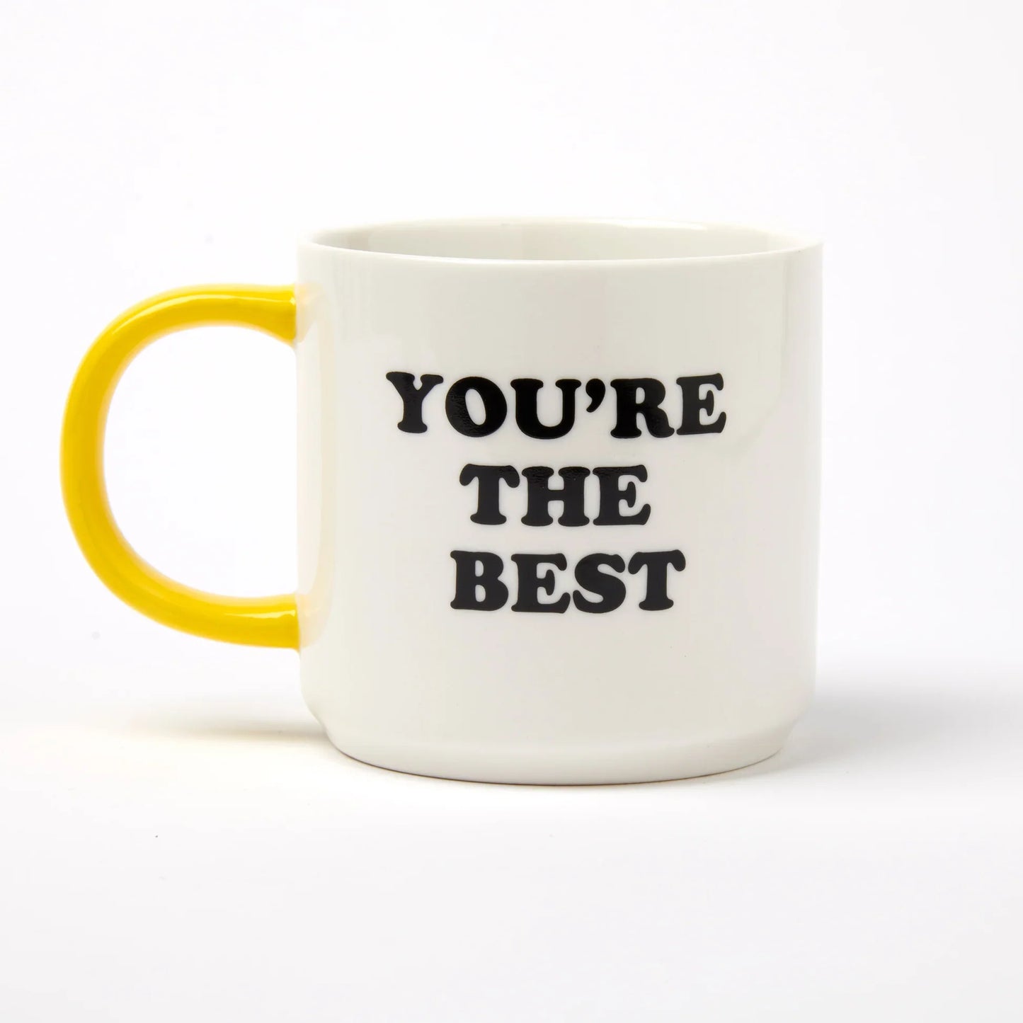 Magpie Peanuts You're The Best Mug