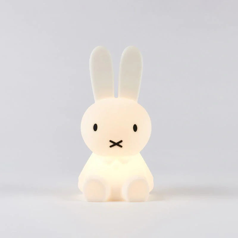 Mr Maria Miffy First Lamp