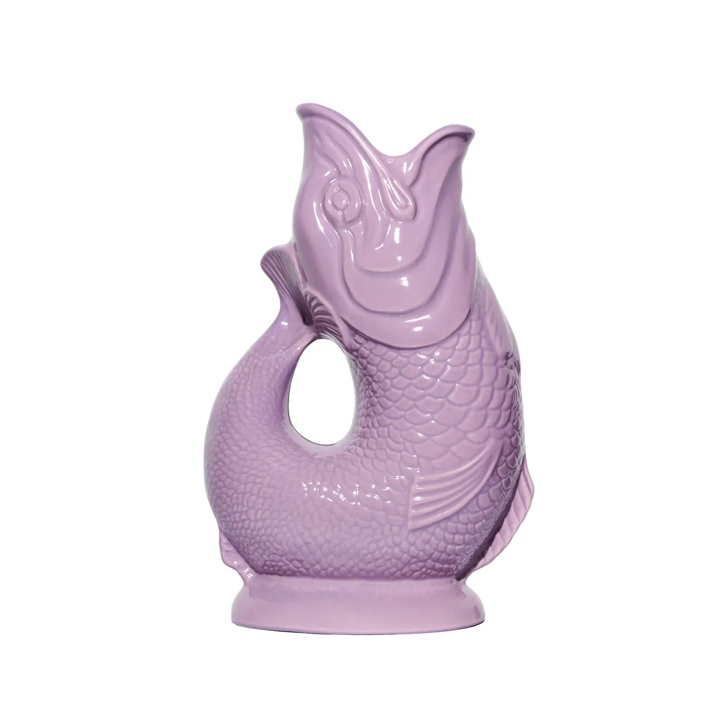 Original Gluggle Jug XL Lilac