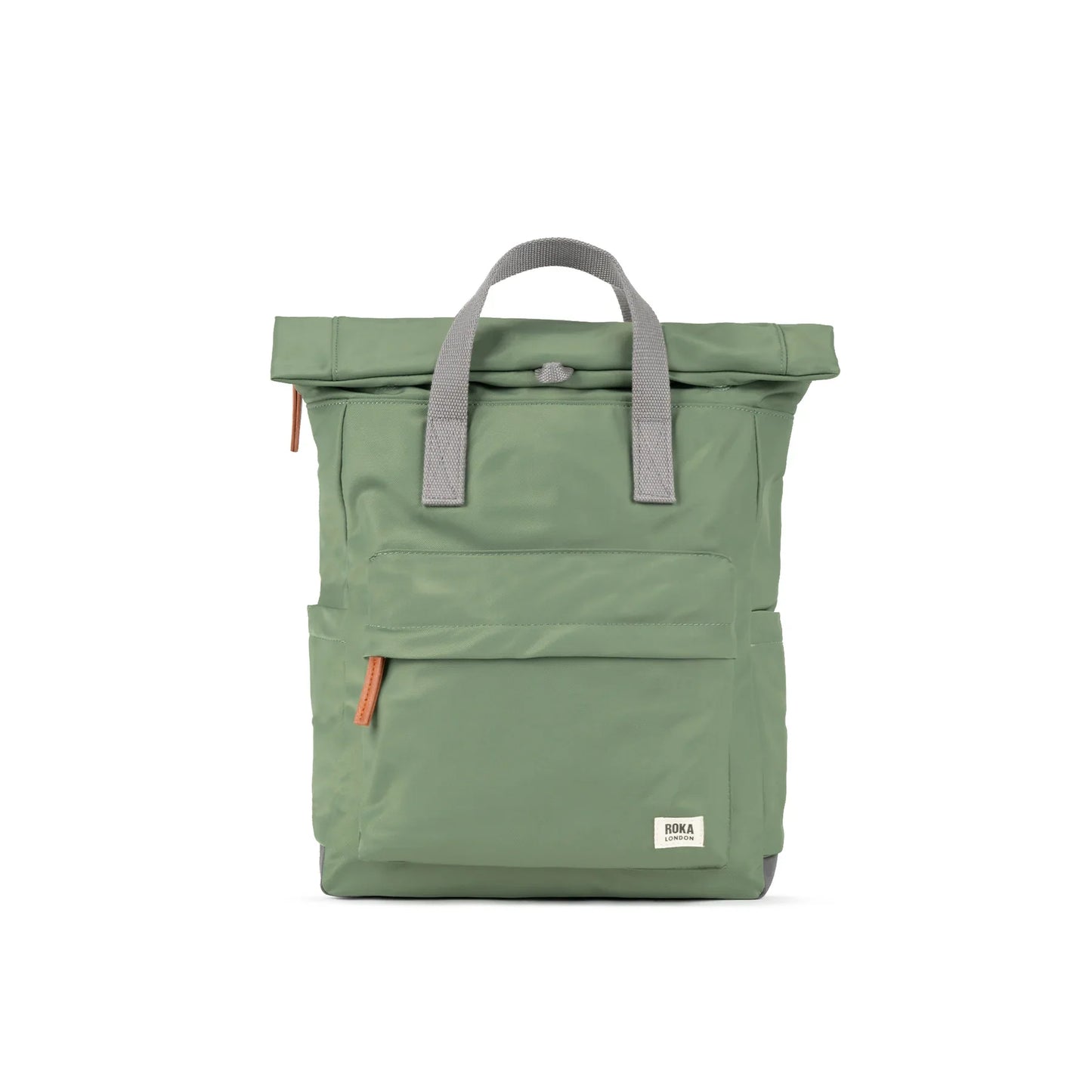 Roka Canfield B Granite Medium Recycled Nylon