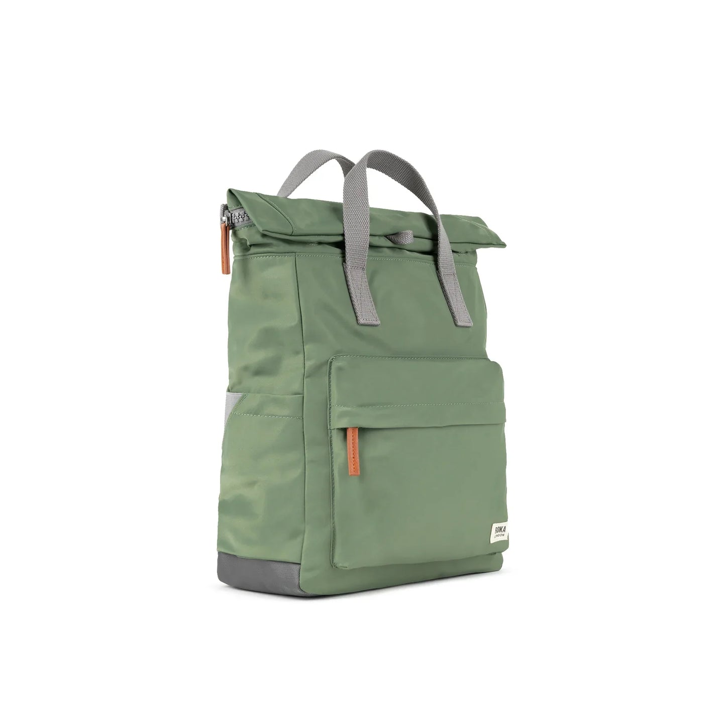 Roka Canfield B Granite Medium Recycled Nylon