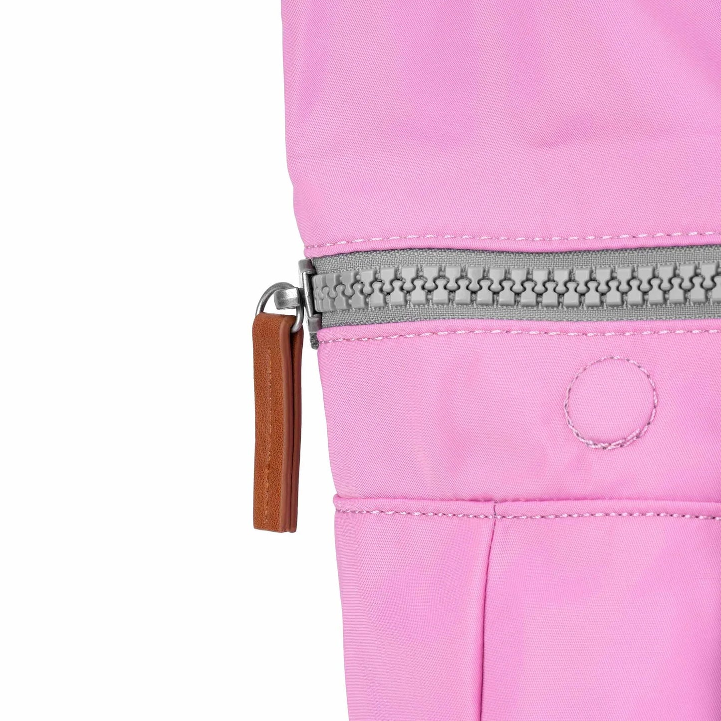 Roka Canfield B Orchid Small Recycled Nylon