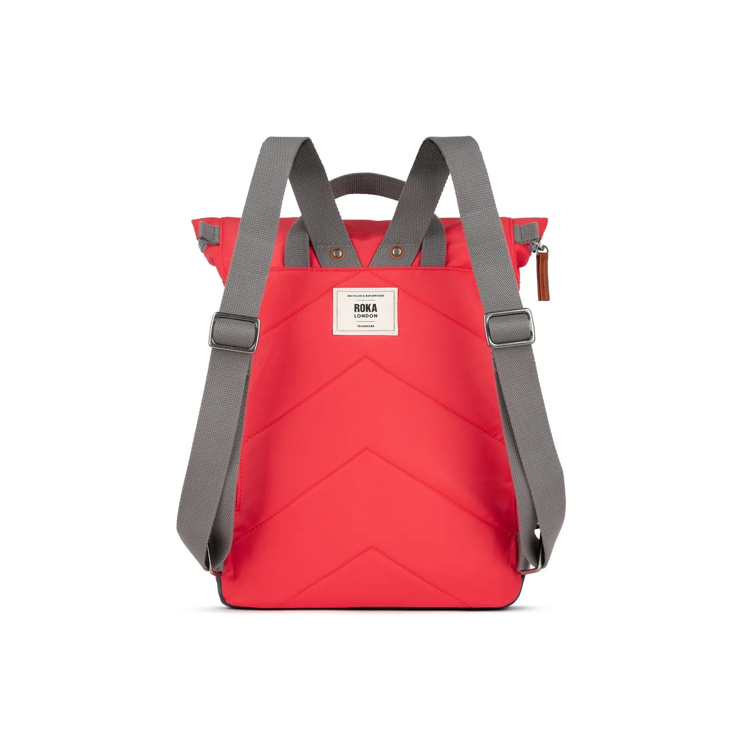Roka Canfield B Poppy Medium Recycled Nylon
