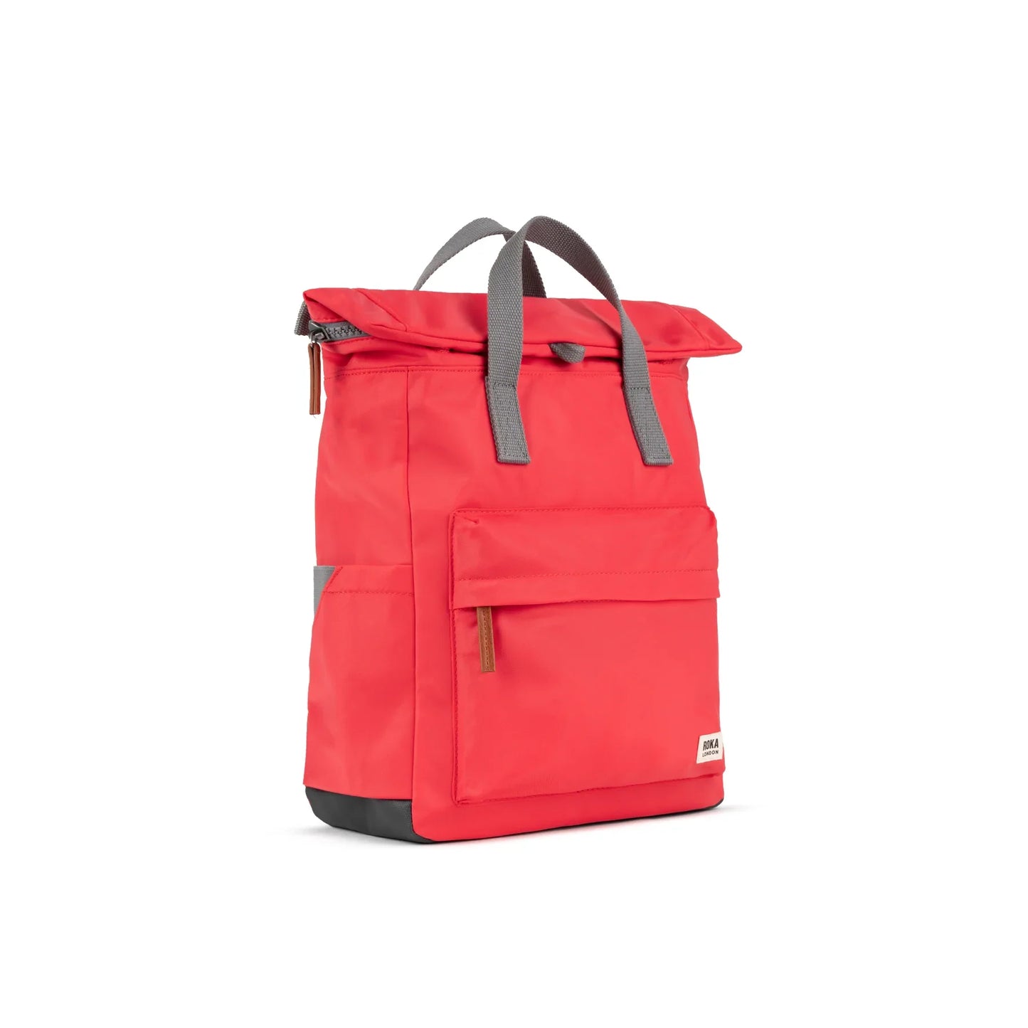 Roka Canfield B Poppy Medium Recycled Nylon