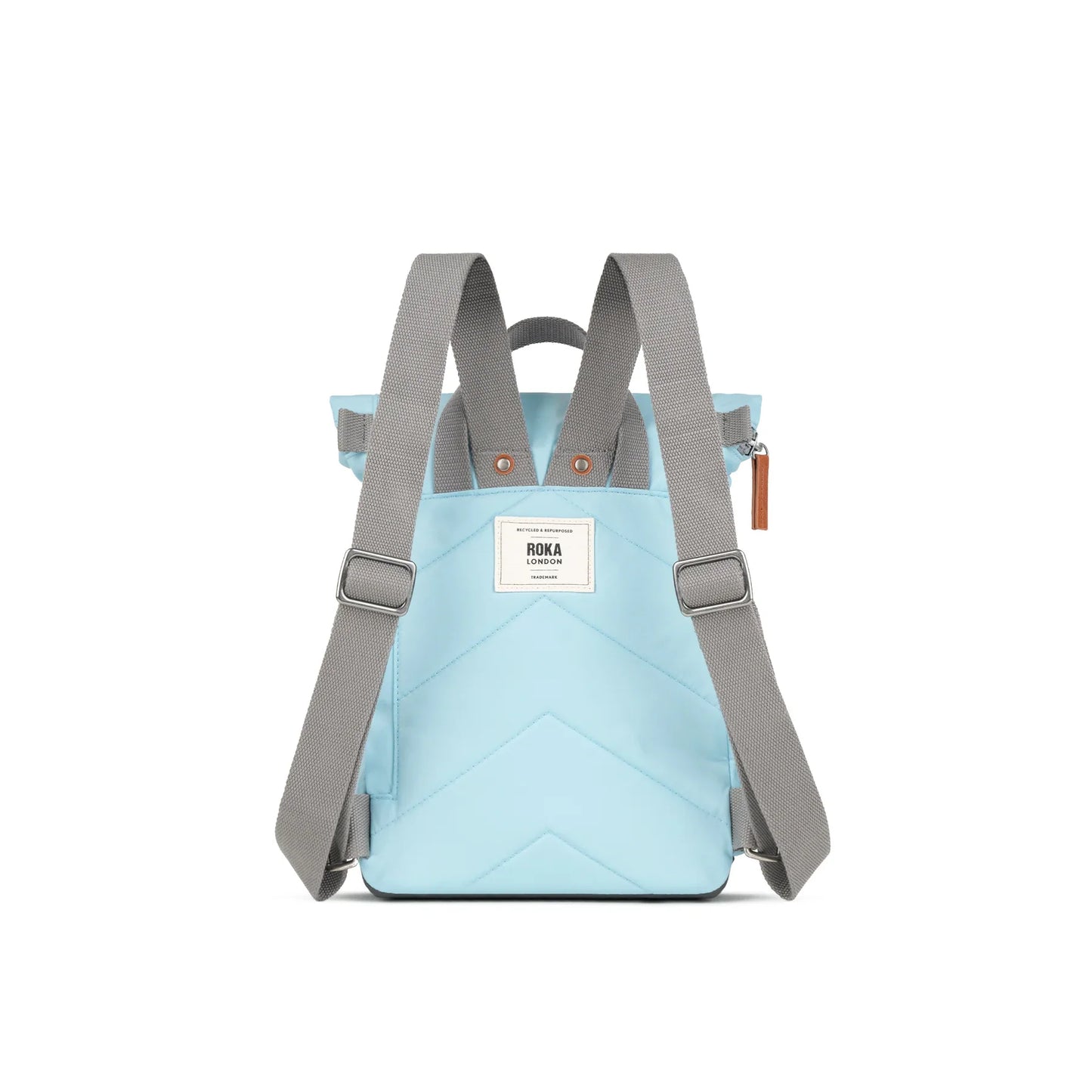 Canfield B Canal Small Recycled Nylon