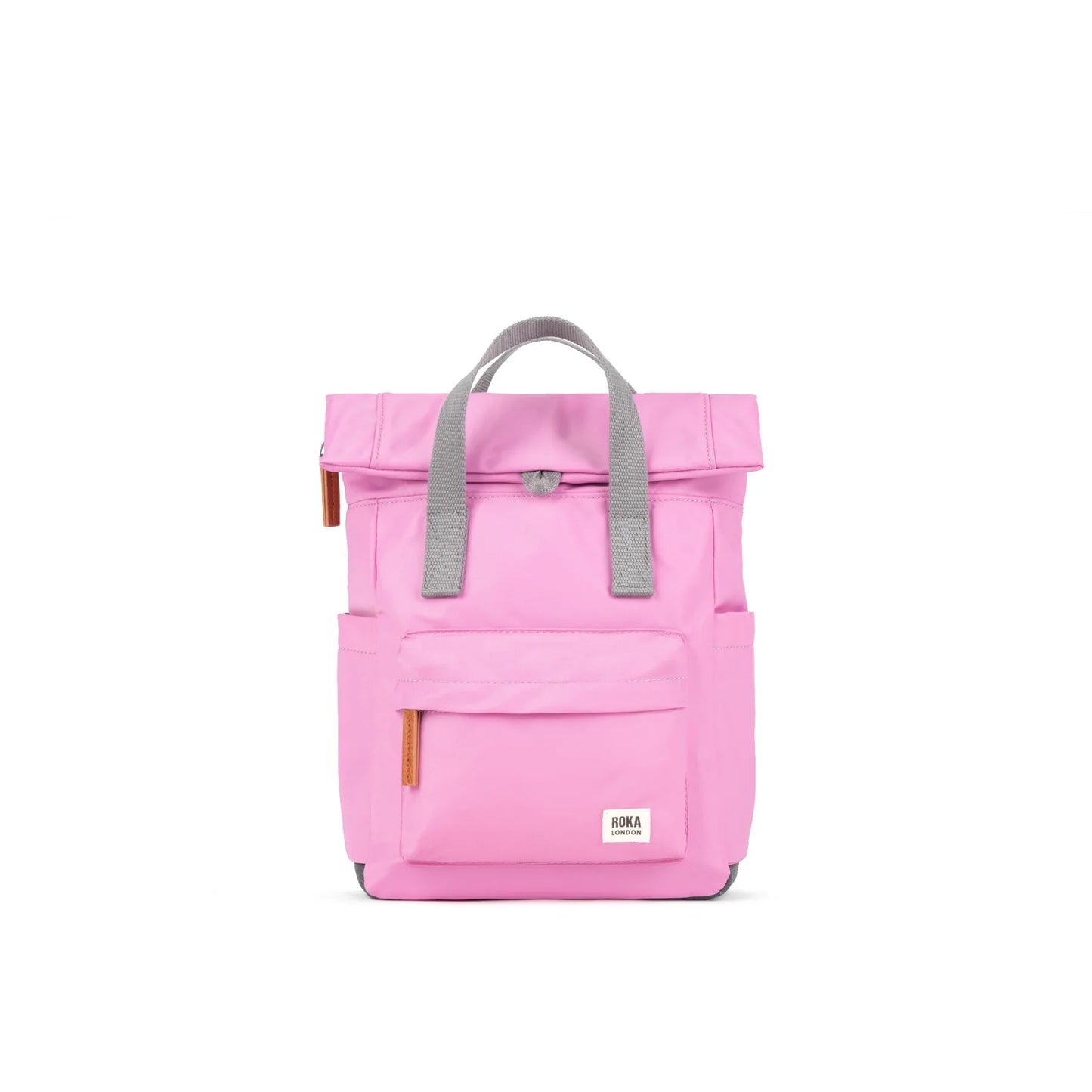 Roka Canfield B Orchid Small Recycled Nylon