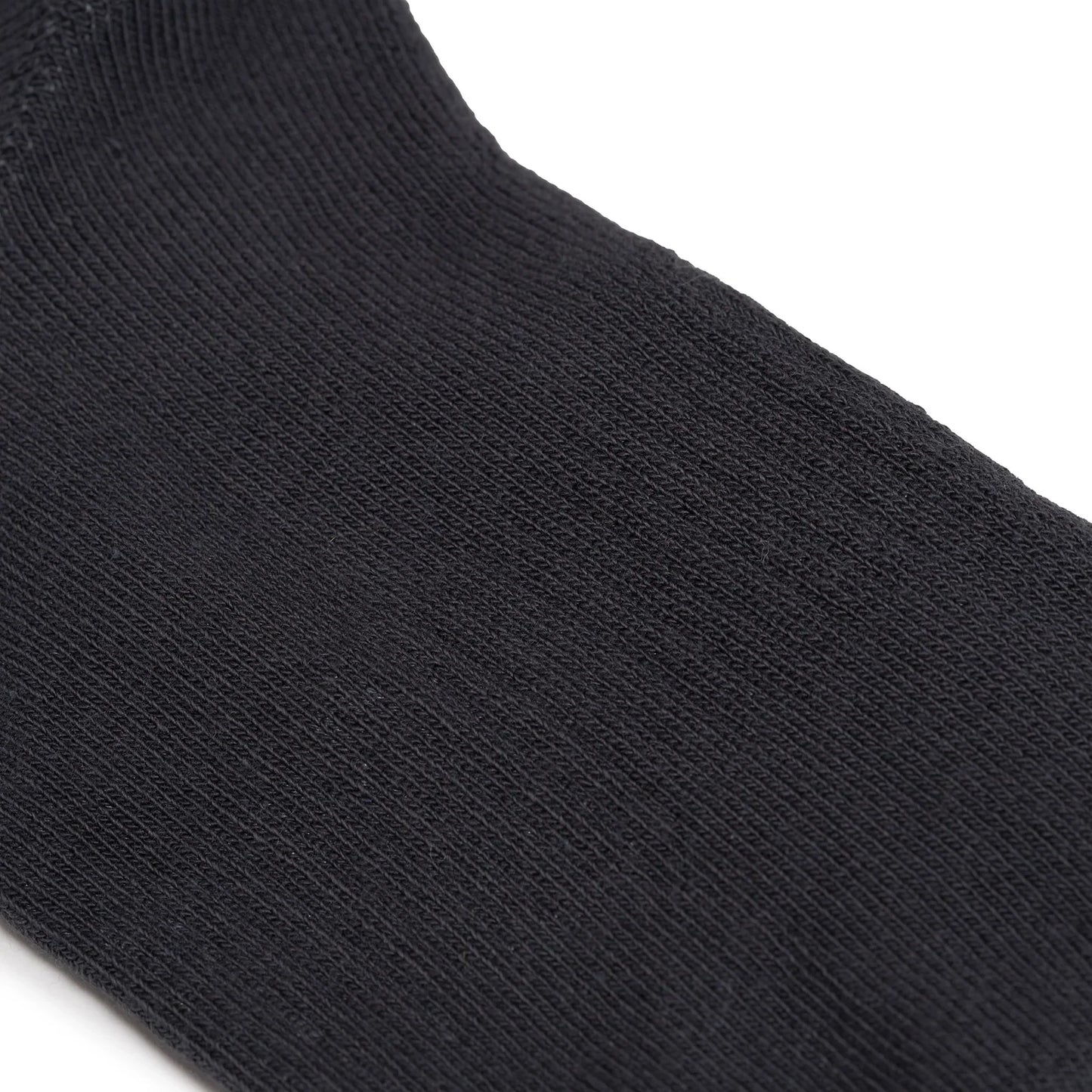 Roka Wembley Socks in Faded Black