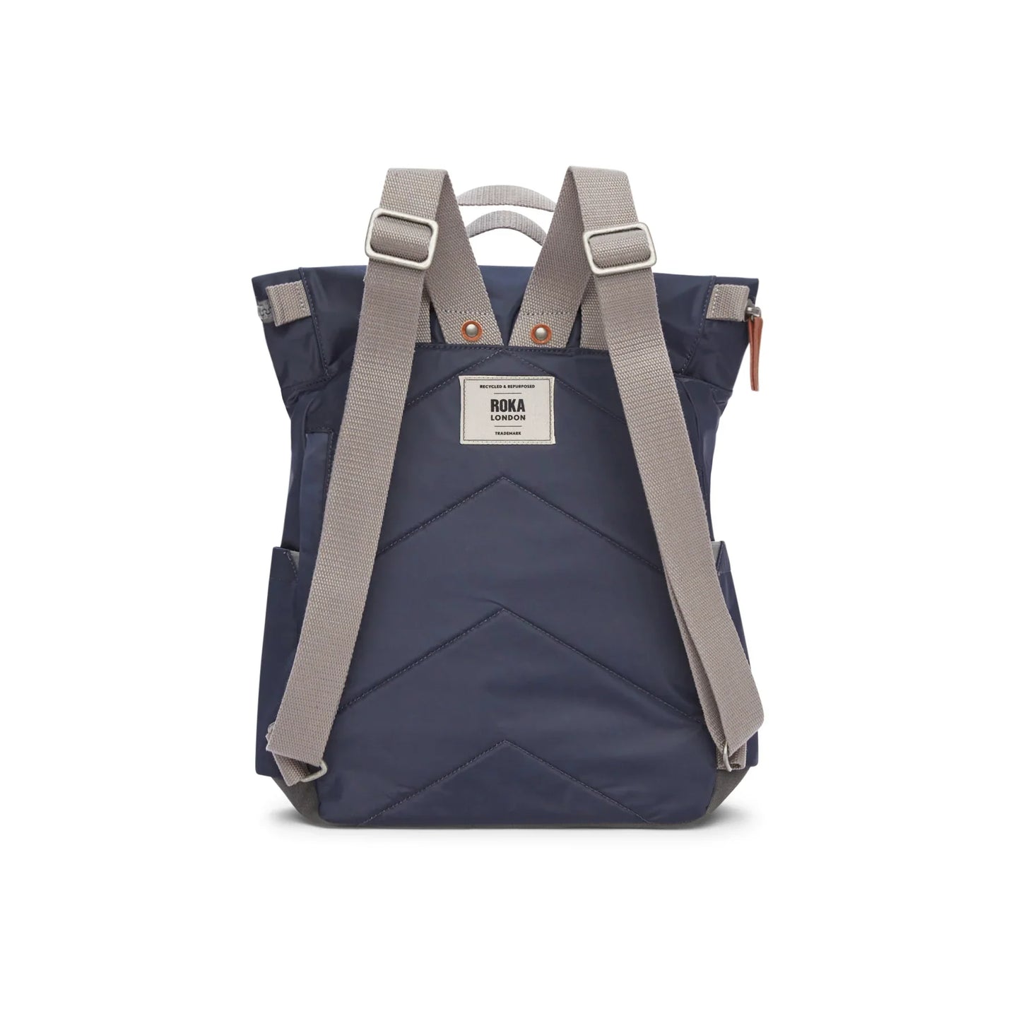 Roka Canfield B Midnight Medium Recycled Nylon