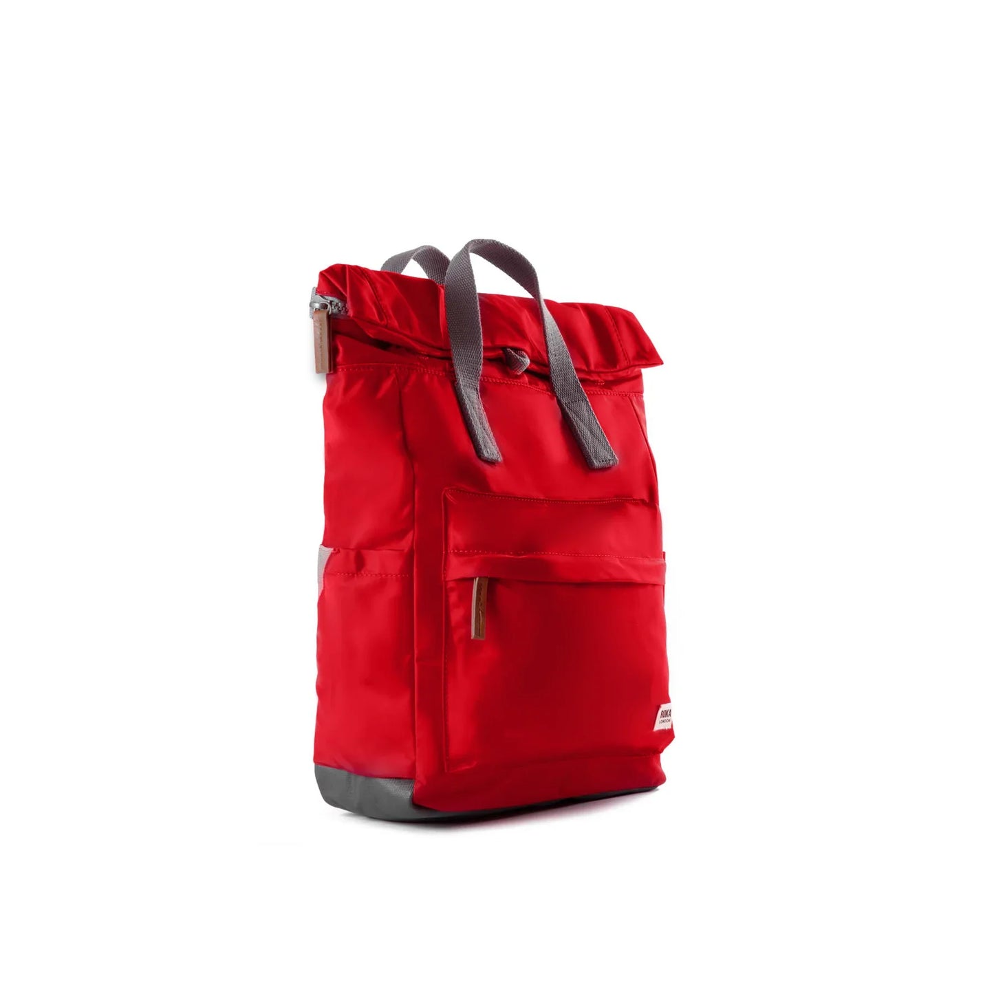 Roka Canfield B Cranberry Medium Recycled Nylon