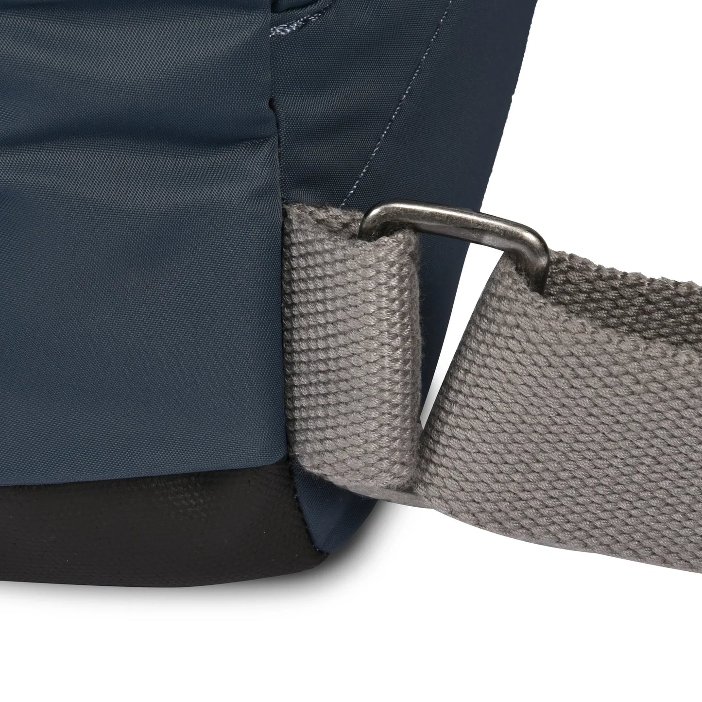 Roka Canfield B Smoke Small Recycled Nylon
