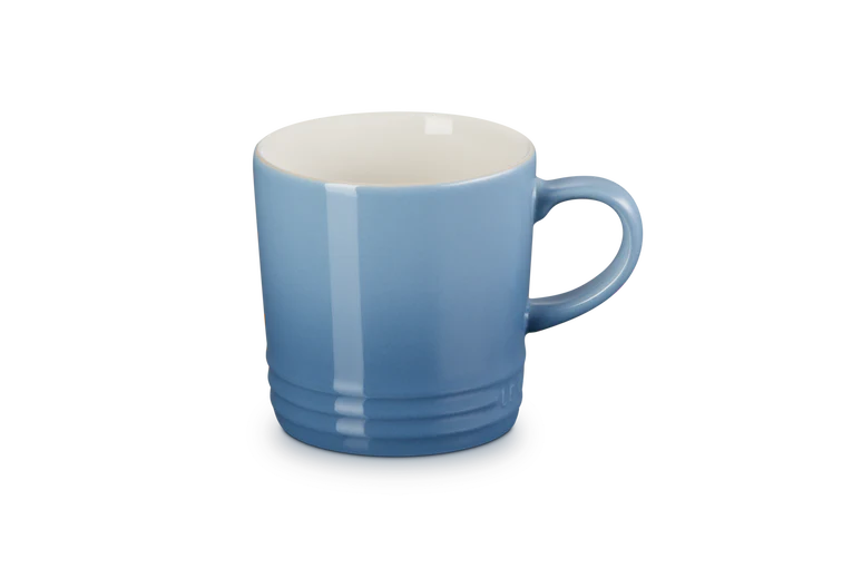 Le Creuset Stoneware Mug 350ml Chambray