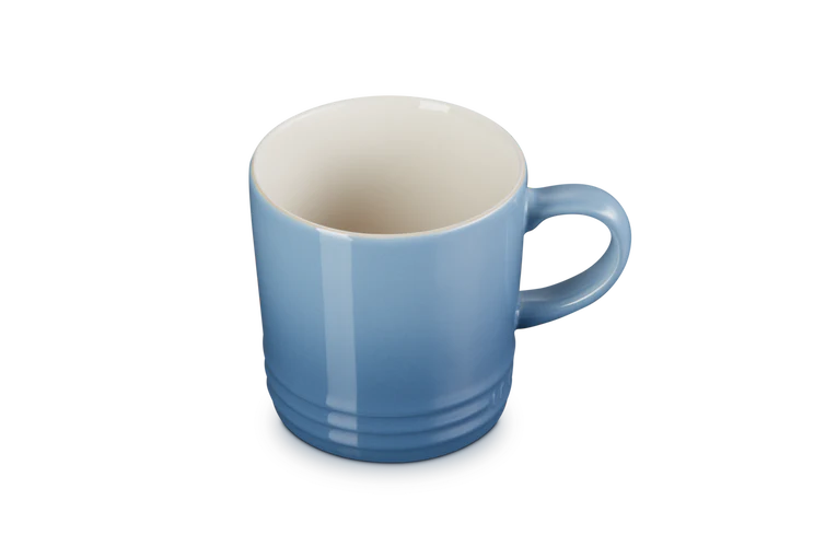 Le Creuset Stoneware Mug 350ml Chambray