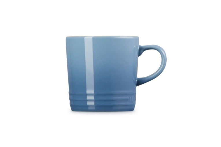 Le Creuset Stoneware Mug 350ml Chambray