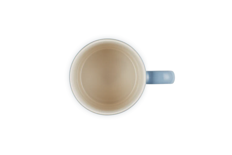 Le Creuset Stoneware Mug 350ml Chambray