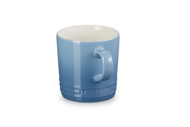 Le Creuset Stoneware Mug 350ml Chambray