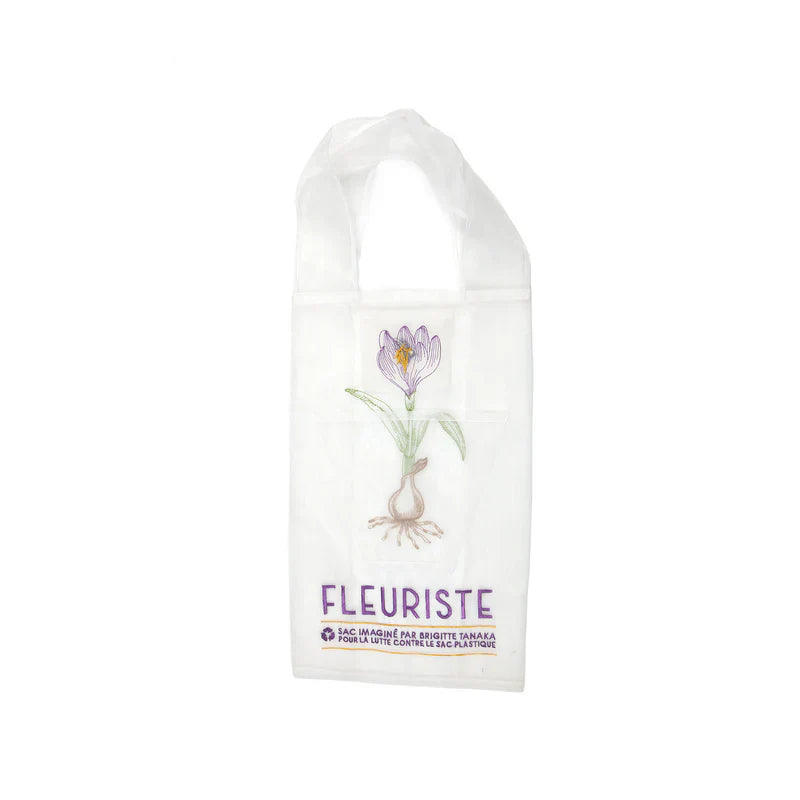 Brigitte Lanaka Organza Bag Florist Bulb