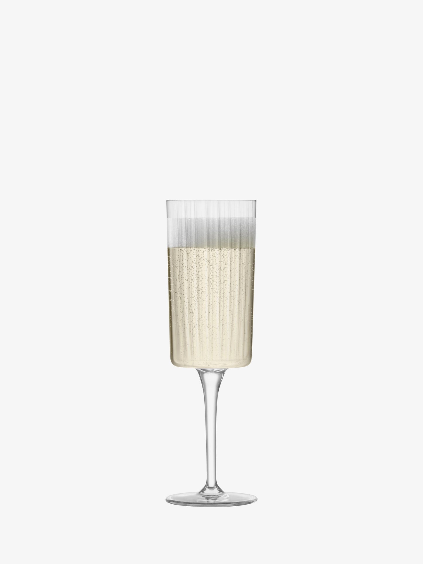 LSA Gio Line Champagne Flute 210ml