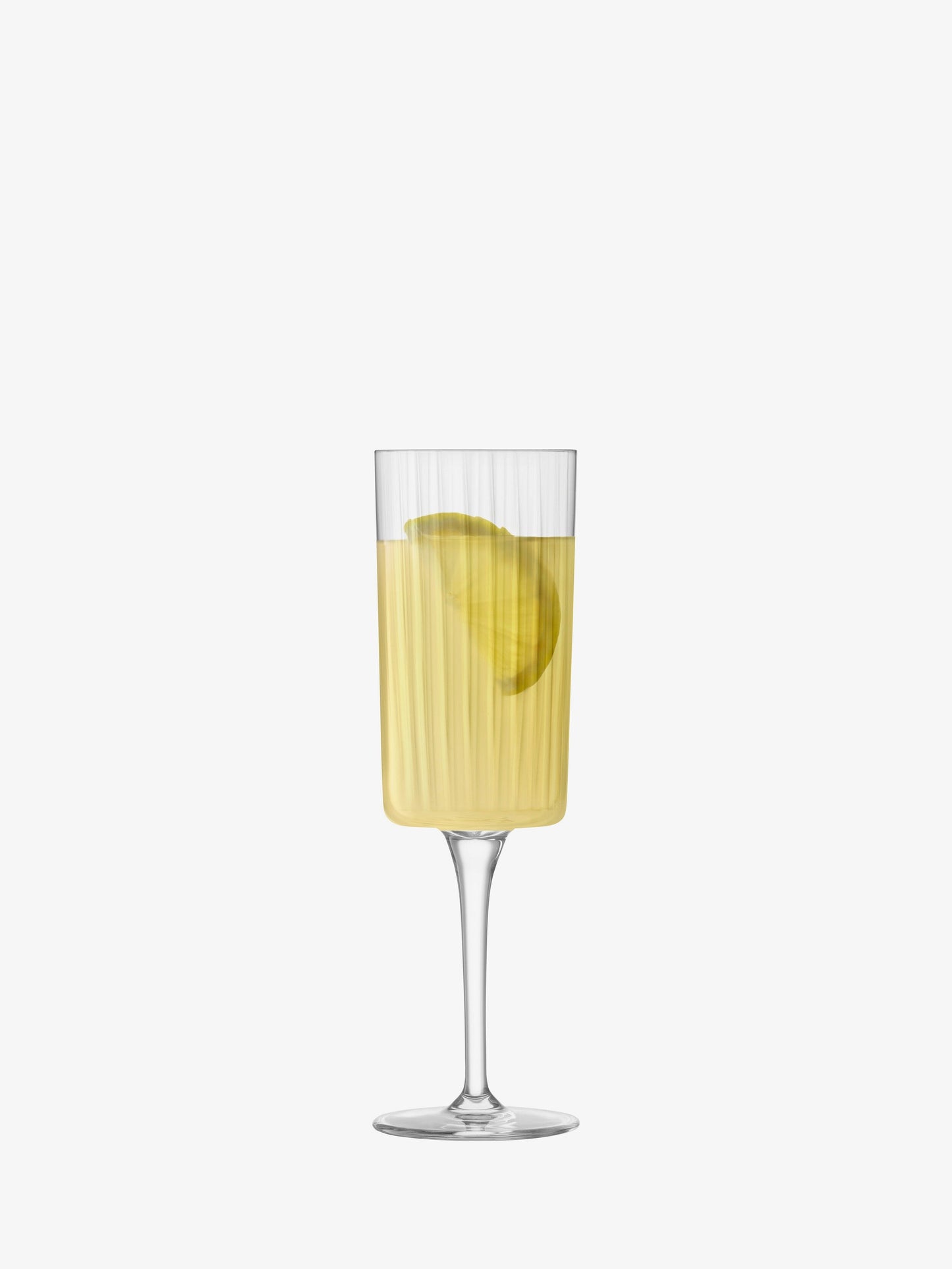 LSA Gio Line Champagne Flute 210ml