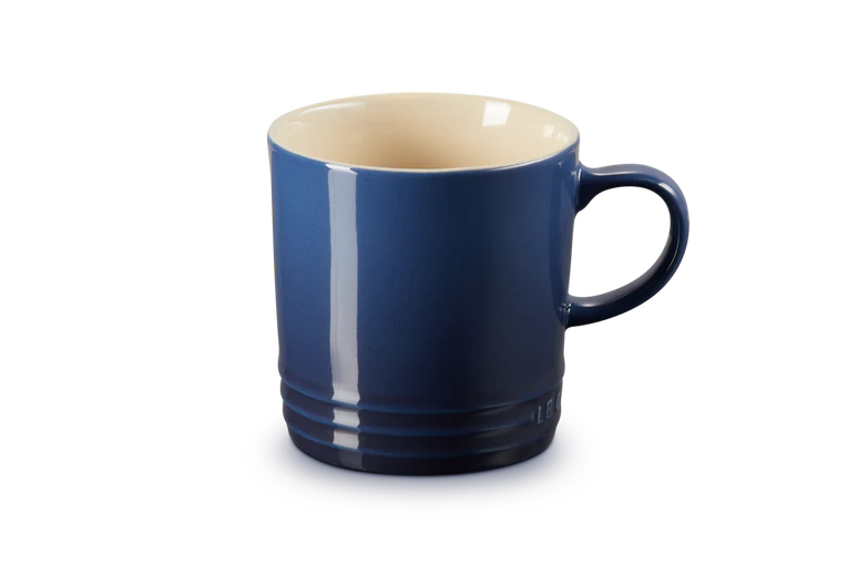 Le Creuset Stoneware Mug 350ml Ink