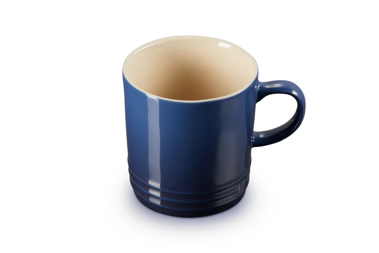 Le Creuset Stoneware Mug 350ml Ink