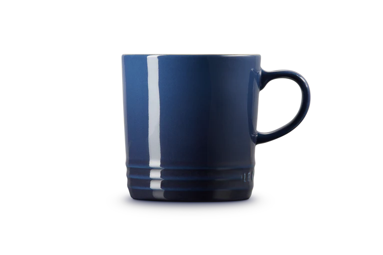 Le Creuset Stoneware Mug 350ml Ink