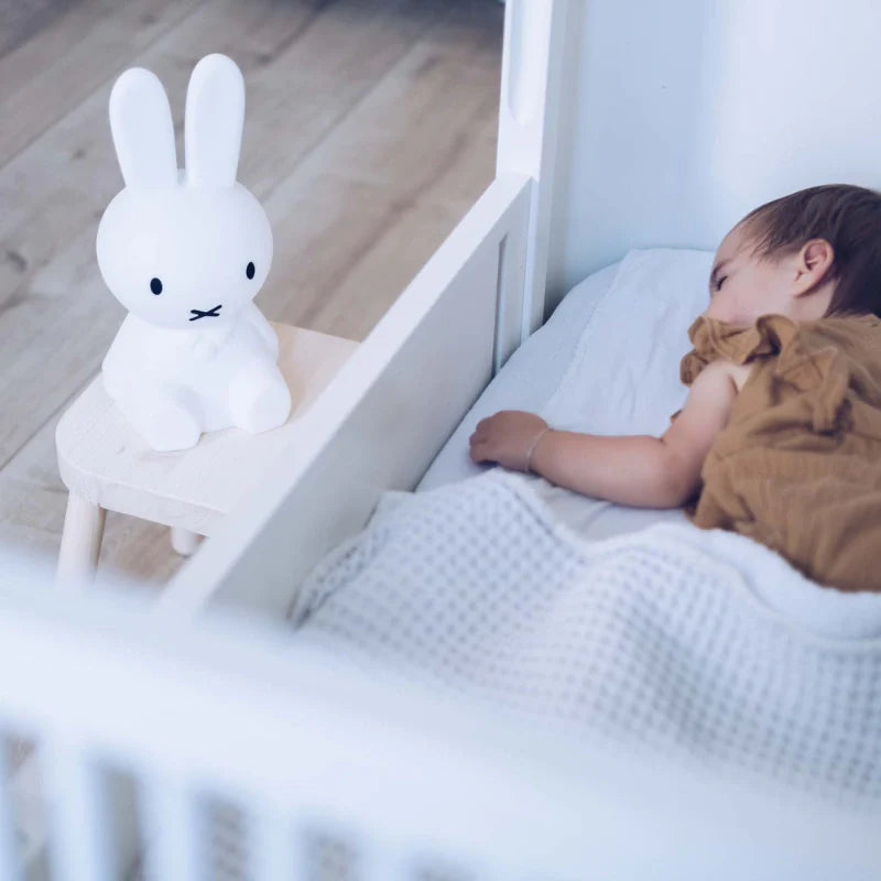 Mr Maria Miffy First Lamp