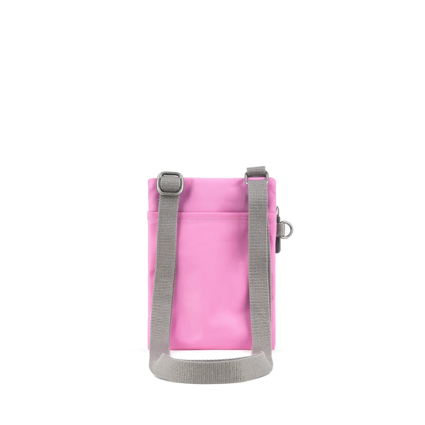 Roka Chelsea Recycled Nylon Bag - Orchid